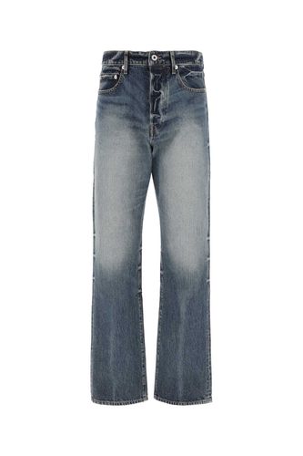 Kenzo Denim Jeans - Kenzo - Modalova