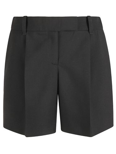 Alexander McQueen Wrap Shorts - Alexander McQueen - Modalova