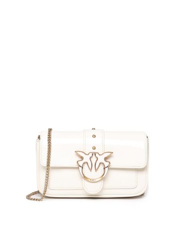 Pinko Love One Pocket Bag - Pinko - Modalova