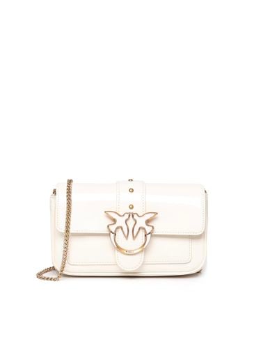 Pinko Love One Pocket Bag - Pinko - Modalova