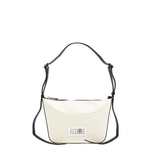 Numeric Shoulder Bag - MM6 Maison Margiela - Modalova