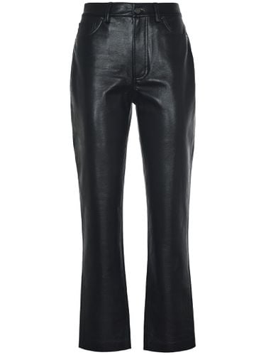 Anine Bing Bruno Trousers - Anine Bing - Modalova