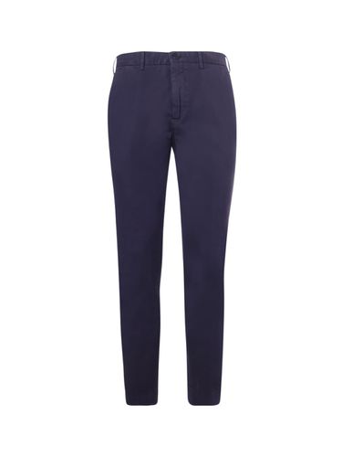 Incotex Trousers - Incotex - Modalova