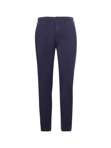 Incotex Trousers - Incotex - Modalova