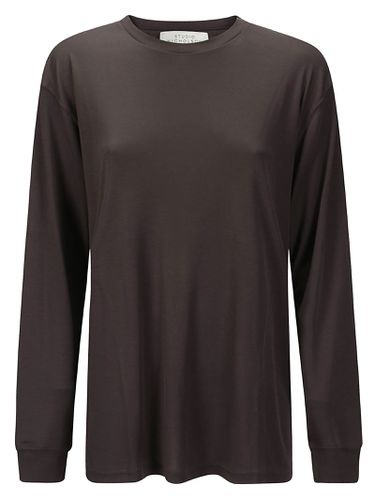 Jersey - Long Sleeve Top - Studio Nicholson - Modalova