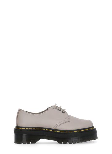 Quad Ii Lace-up Shoes - Dr. Martens - Modalova