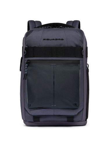 Sports Backpack For Bikes, 15.6 Laptop - Piquadro - Modalova