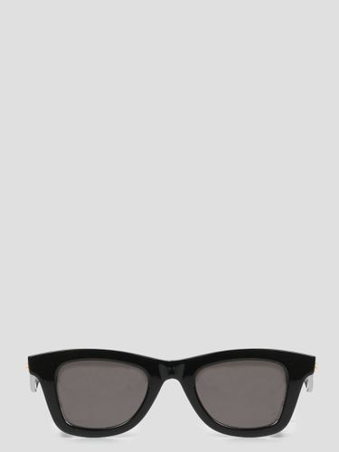 Classic Sunglasses - Bottega Veneta Eyewear - Modalova