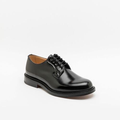 Church's Black Polishbinder Shoe - Church's - Modalova