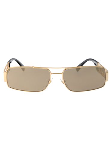Versace Eyewear 0ve2257 Sunglasses - Versace Eyewear - Modalova