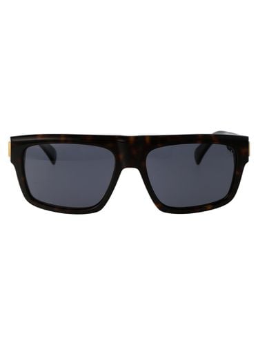 Dunhill Du0054s Sunglasses - Dunhill - Modalova