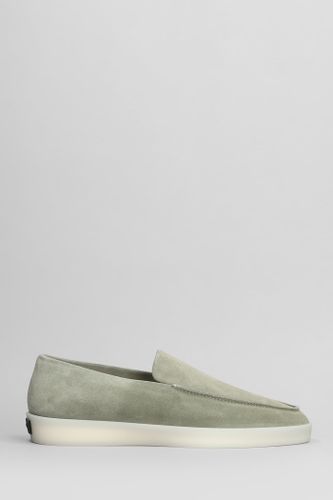 Loafer Loafers In Suede - Fear of God - Modalova