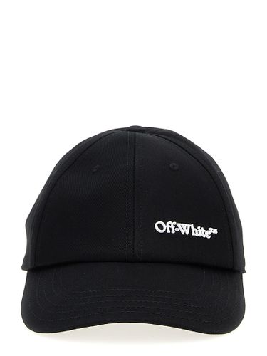 Off-White 3d Logo Cap - Off-White - Modalova