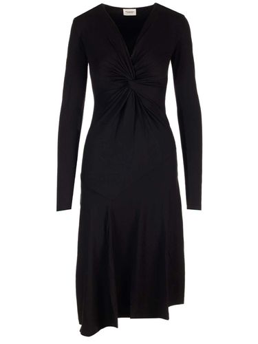 Marant Étoile Lisy Midi Dress - Marant Étoile - Modalova