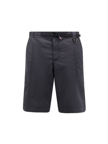 Moncler Grenoble Bermuda Shorts - Moncler Grenoble - Modalova