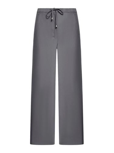 Floria Drawstring Wide Leg Pants - 'S Max Mara - Modalova