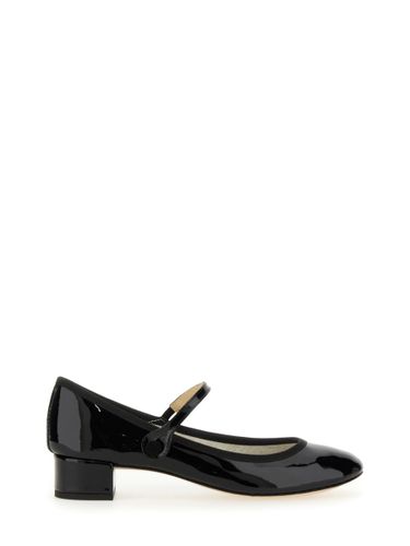 Repetto Pump Mary Jane Rose - Repetto - Modalova