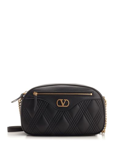 Quiltie 67 Shoulder Bag - Valentino Garavani - Modalova