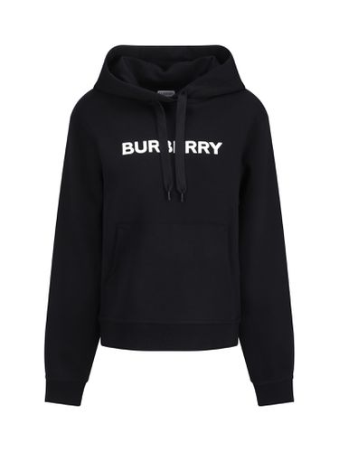 Burberry Hoodie - Burberry - Modalova