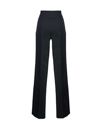 Antonelli High-waisted Trousers - Antonelli - Modalova