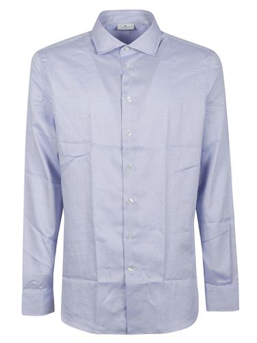 Etro Fuji Shirt - Etro - Modalova