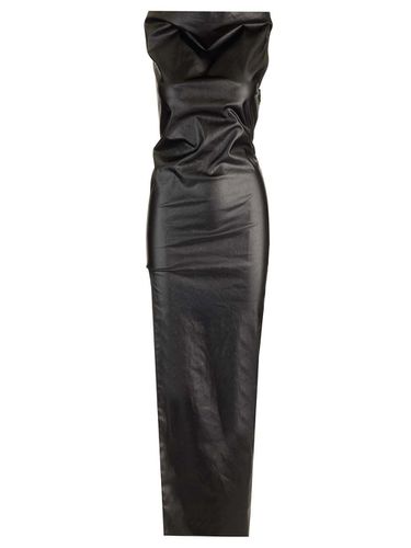 Rick Owens athena Long Dress - Rick Owens - Modalova