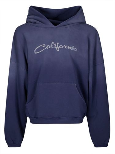 ERL Unisex California Hoodie Knit - ERL - Modalova