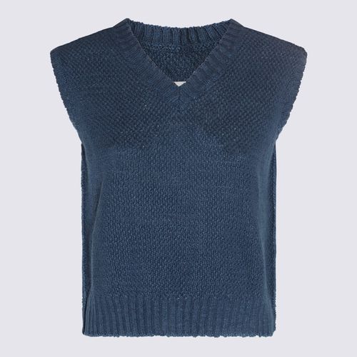 Cachmere Knitwear - Maison Margiela - Modalova