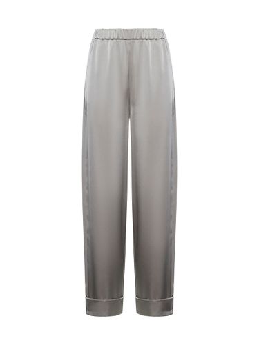 Blanca Vita Pants - Blanca Vita - Modalova