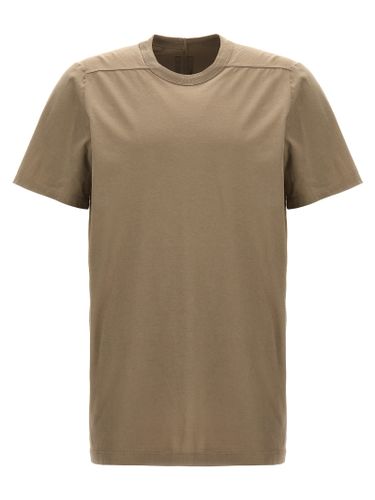 Rick Owens level T T-shirt - Rick Owens - Modalova