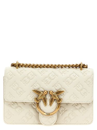 Pinko mini Love Bag Crossbody Bag - Pinko - Modalova