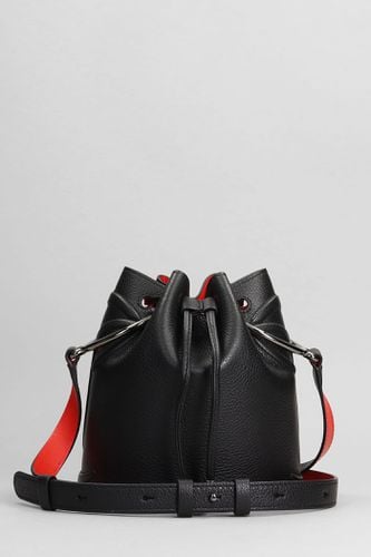 Shoulder Bag In Leather - Christian Louboutin - Modalova