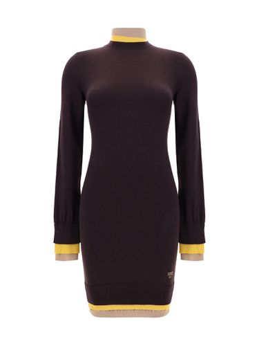 Fendi Mini Dress - Fendi - Modalova