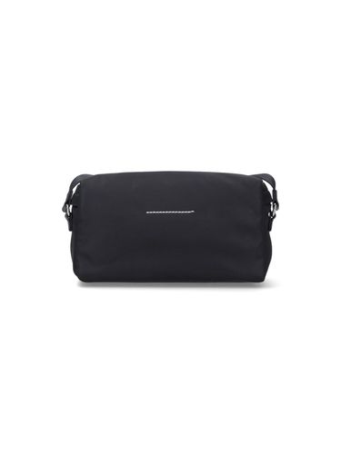 Messenger Crossbody Bag - MM6 Maison Margiela - Modalova