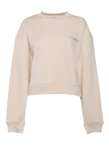 Sweatshirt - Philosophy di Lorenzo Serafini - Modalova