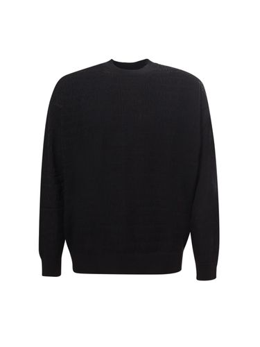 Emporio Armani Sweater - Emporio Armani - Modalova
