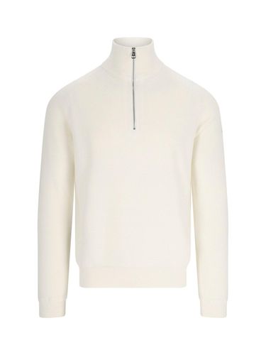 Moncler High Neck Sweater - Moncler - Modalova