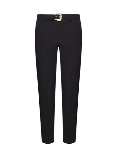 Versace Jeans Couture Pants - Versace Jeans Couture - Modalova