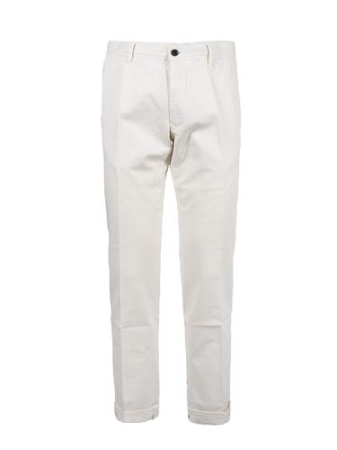 Incotex Slacks Pants - Incotex - Modalova