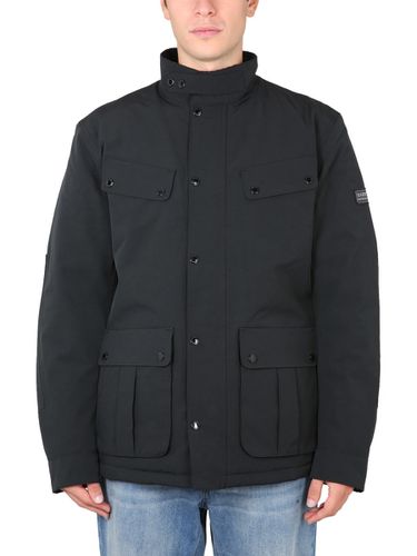 Barbour Duke Jacket - Barbour - Modalova