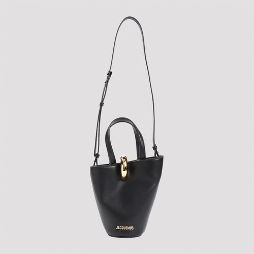 Jacquemus Le Petit Bambola Handbag - Jacquemus - Modalova