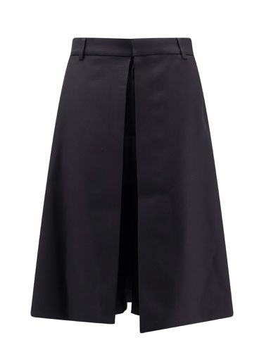 Ami Alexandre Mattiussi Skirt - Ami Alexandre Mattiussi - Modalova