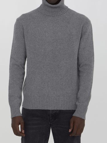 Ami De Coeur Sweater - Ami Alexandre Mattiussi - Modalova