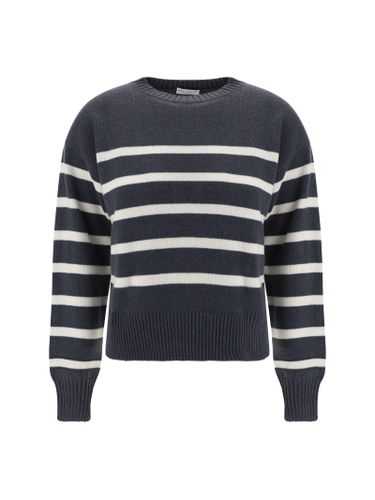 Brunello Cucinelli Cashmere Sweater - Brunello Cucinelli - Modalova