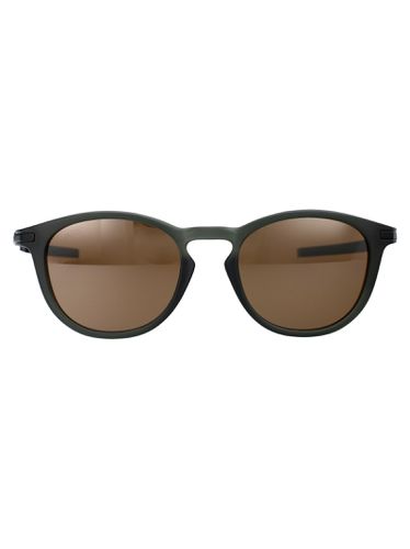 Oakley Pitchman R Sunglasses - Oakley - Modalova