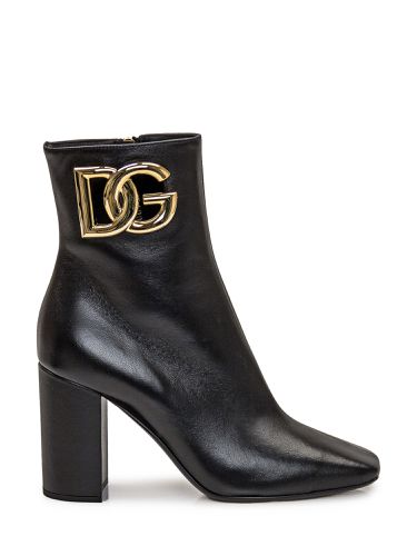 Dolce & Gabbana Boot - Dolce & Gabbana - Modalova