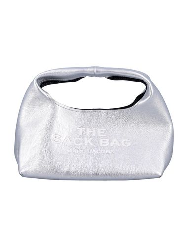 Marc Jacobs Metallic Mini Sack Bag - Marc Jacobs - Modalova