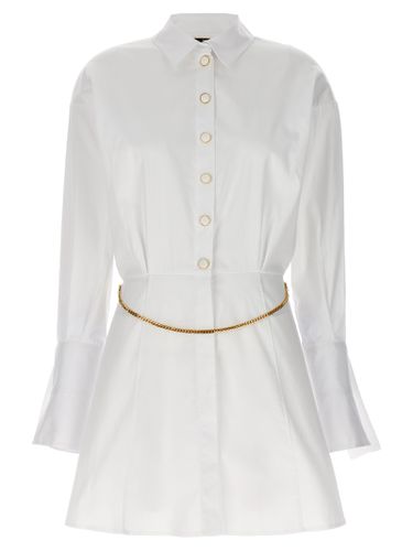 Elisabetta Franchi Chemisier Dress - Elisabetta Franchi - Modalova