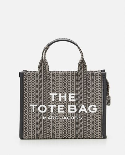 The Medium Monogram Jacquard Tote Bag - Marc Jacobs - Modalova