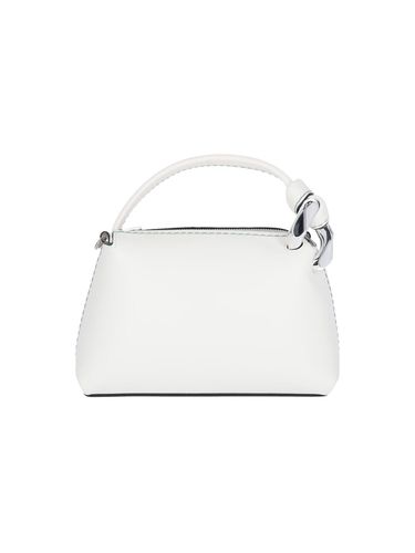 J. W. Anderson corner Small Handbag - J.W. Anderson - Modalova